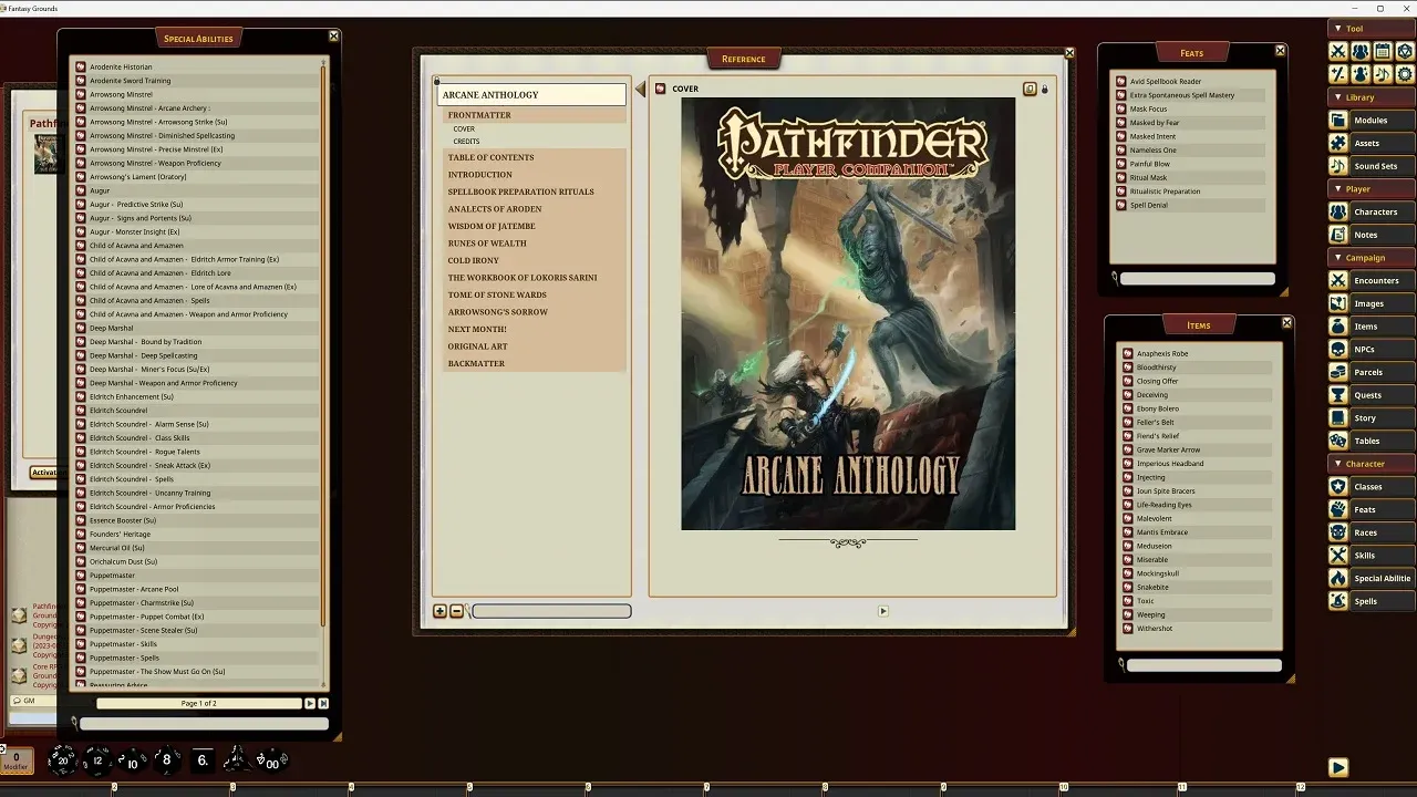 Screenshot 0
